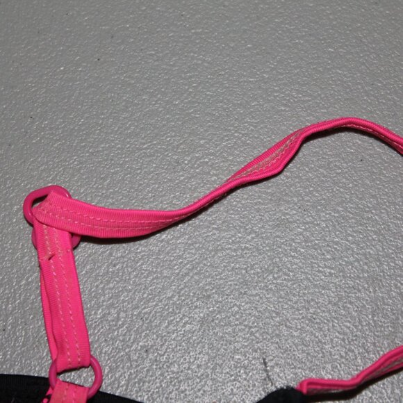 Multi Color 2 Pcs Justice Bikini Swimsuit Size 10 New - Picture 2 of 5